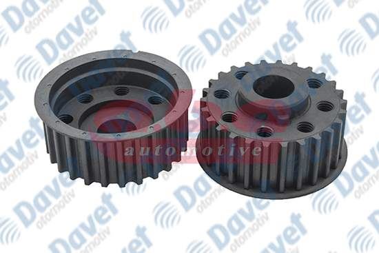 ABA 25508105 Krank Dislisi Audi 80 100 A6 A8 Coupe 2.0 2.6 2.8 90 97 [69.4*33.4]